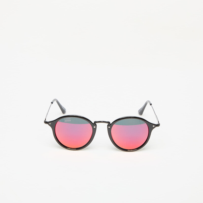 Sluneční brýle D.Franklin Roller TR90 Black/ Red Universal