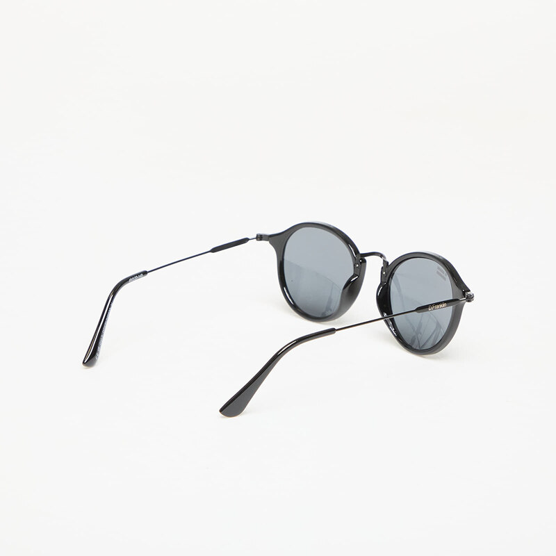 Pánské sluneční brýle D.Franklin Roller TR90 Black Edition