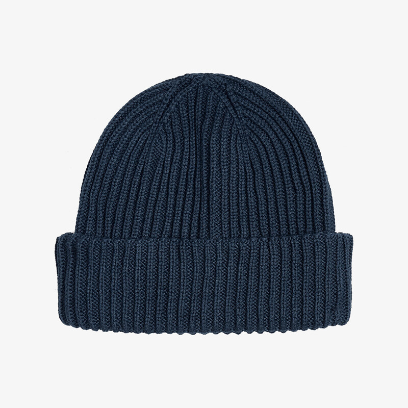 Čepice On Studio Beanie Navy