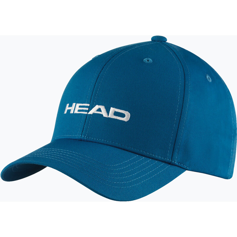 Kšiltovka HEAD Promotion Cap blue