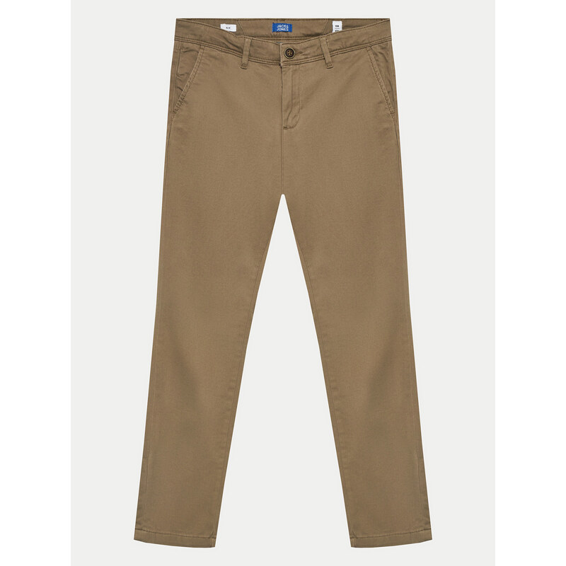 Chino kalhoty Jack&Jones Junior