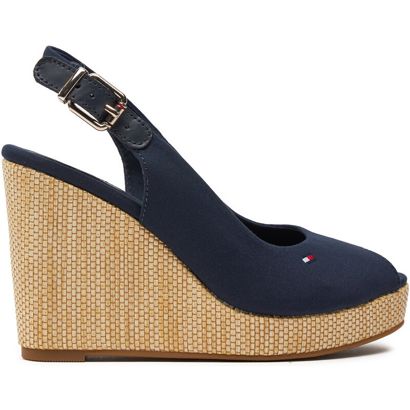 Sandály Tommy Hilfiger