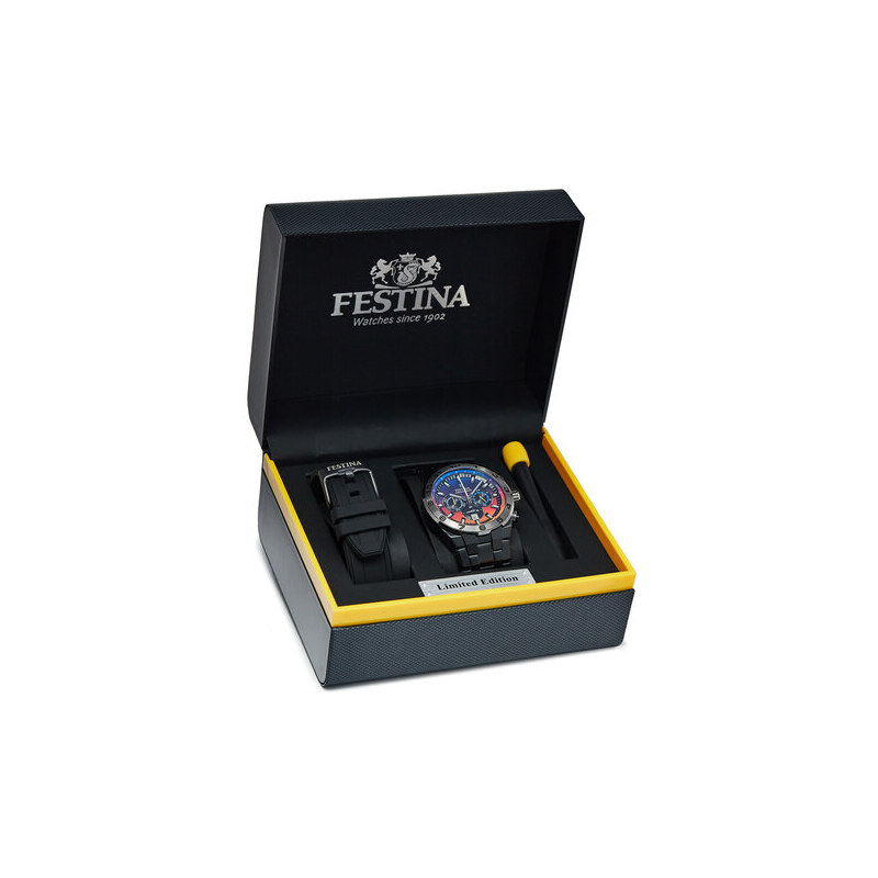 Hodinky Festina