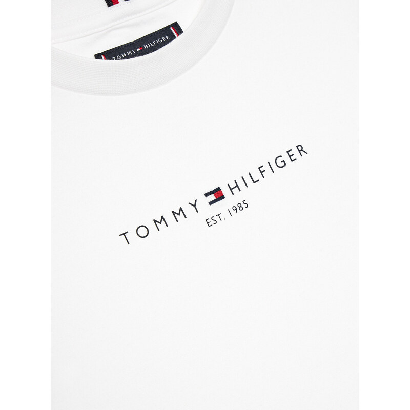 Sada T-shirt a šortky Tommy Hilfiger