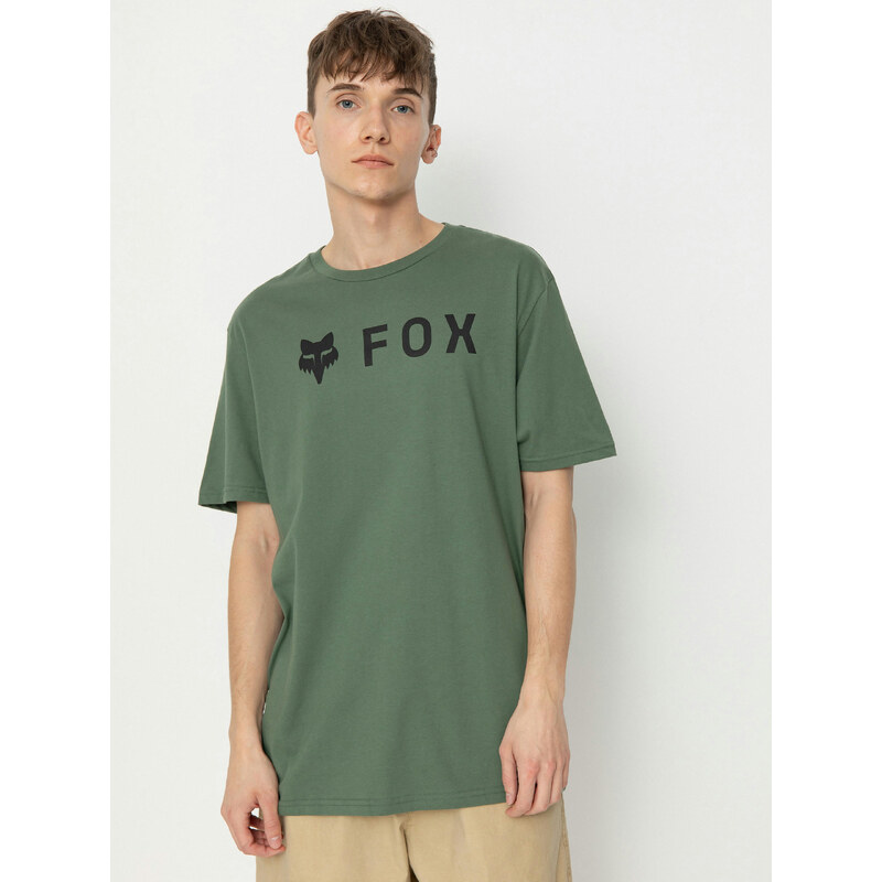 Fox Absolute Prem (hunter green)zelená