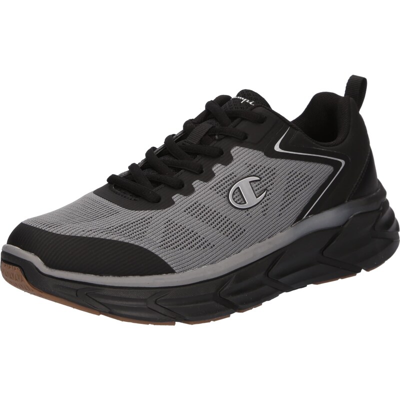 Champion Authentic Athletic Apparel Sportovní boty 'FX III' šedá / černá