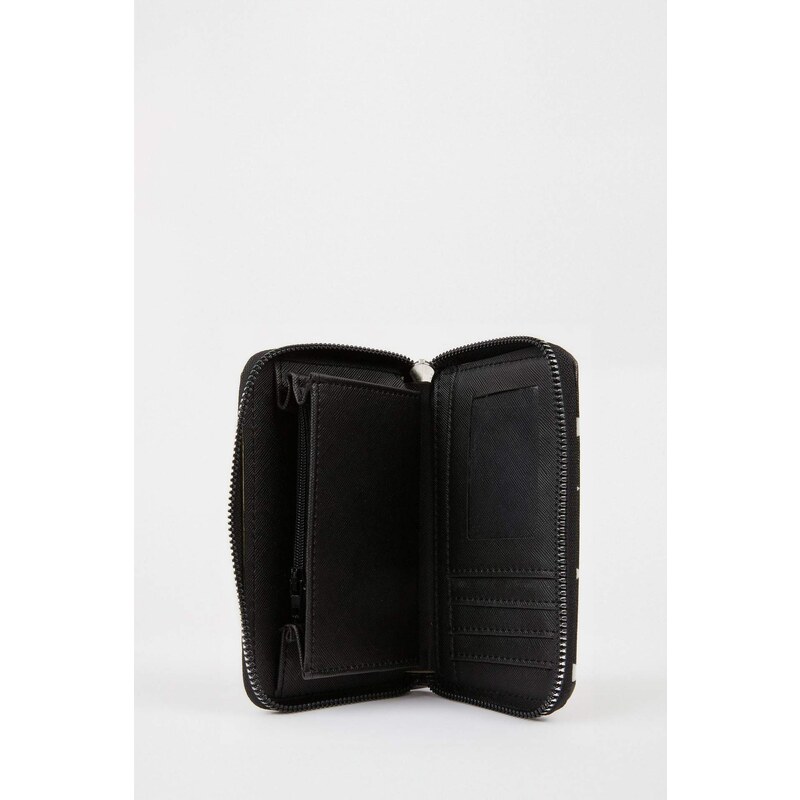 DEFACTO Woman Faux Leather Wallets