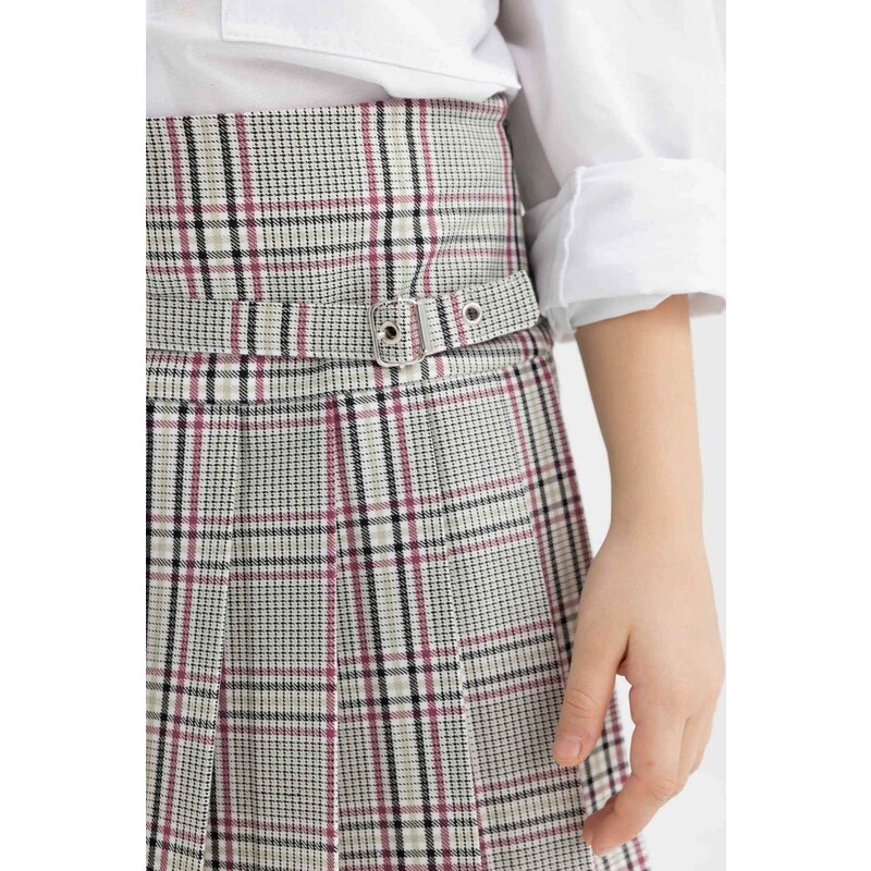 DEFACTO Girl Regular Fit Skirt