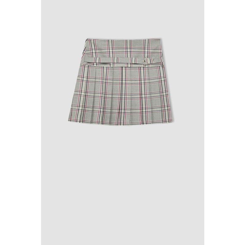 DEFACTO Girl Regular Fit Skirt