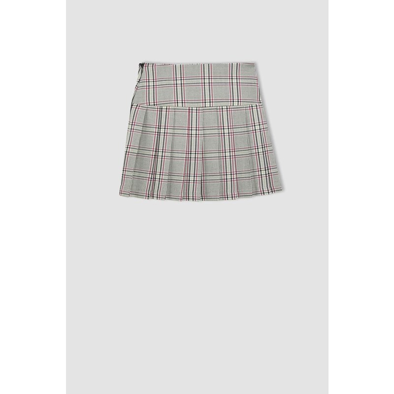 DEFACTO Girl Regular Fit Skirt