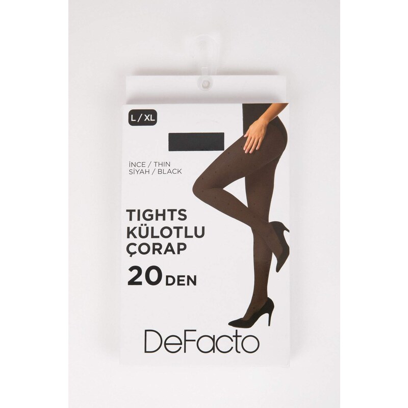 DEFACTO Woman Pantyhose