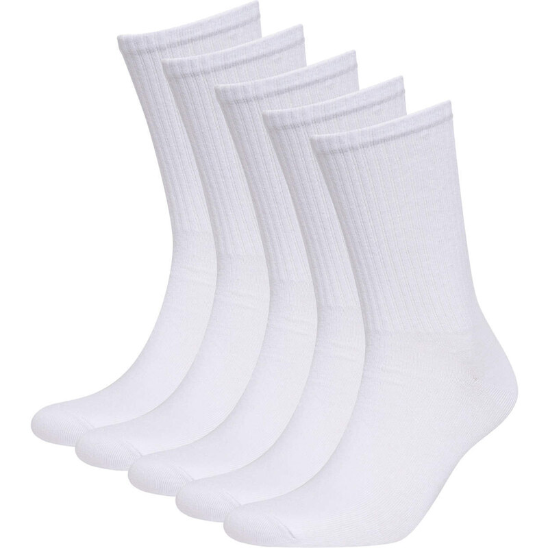 DEFACTO Boy 5 Piece Long sock