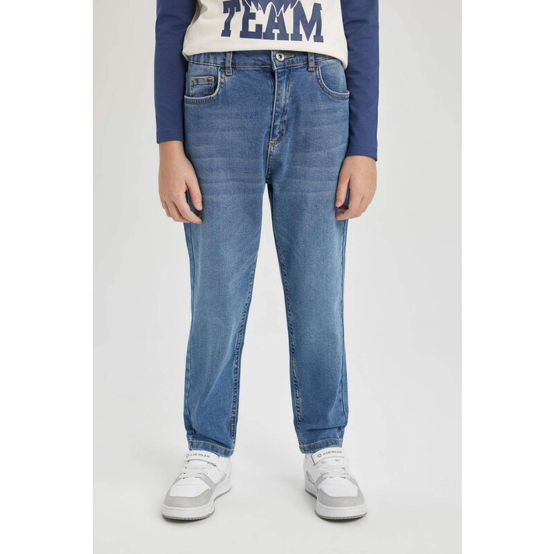 DEFACTO Boy Balloon Fit Jeans