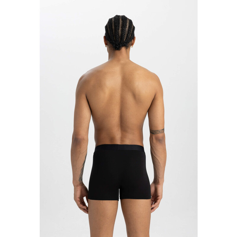 DEFACTO Regular Fit modal Knitted Boxer