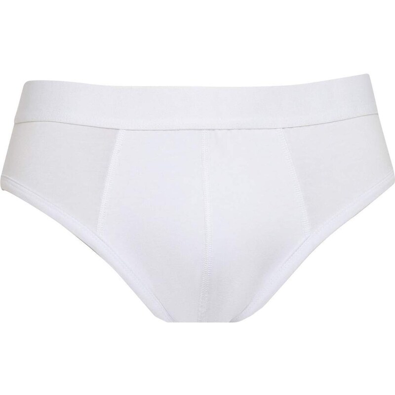 DEFACTO Slip 3 Piece Slip Panties