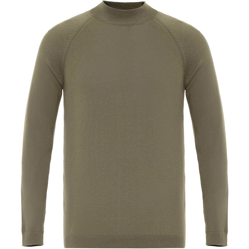 Antioch Svetr khaki