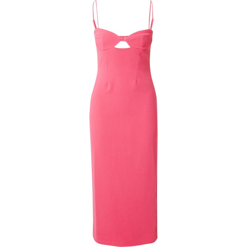 Bardot Šaty VIENNA pink 109106905