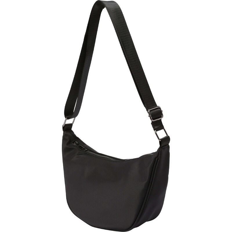 ABOUT YOU Taška přes rameno Denny Bag černá 94591302