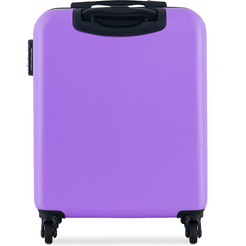 Kabinový kufr Semi Line