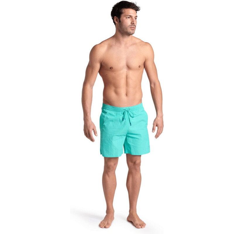 Arena Solid Boxer Water S - UK32