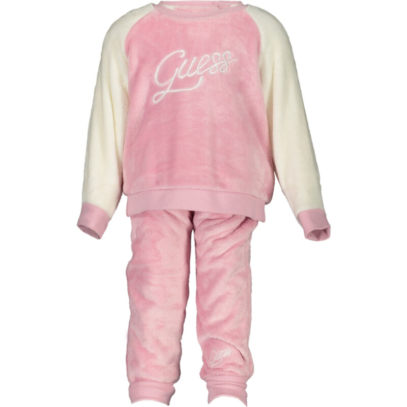 Dívčí set GUESS JEANS
