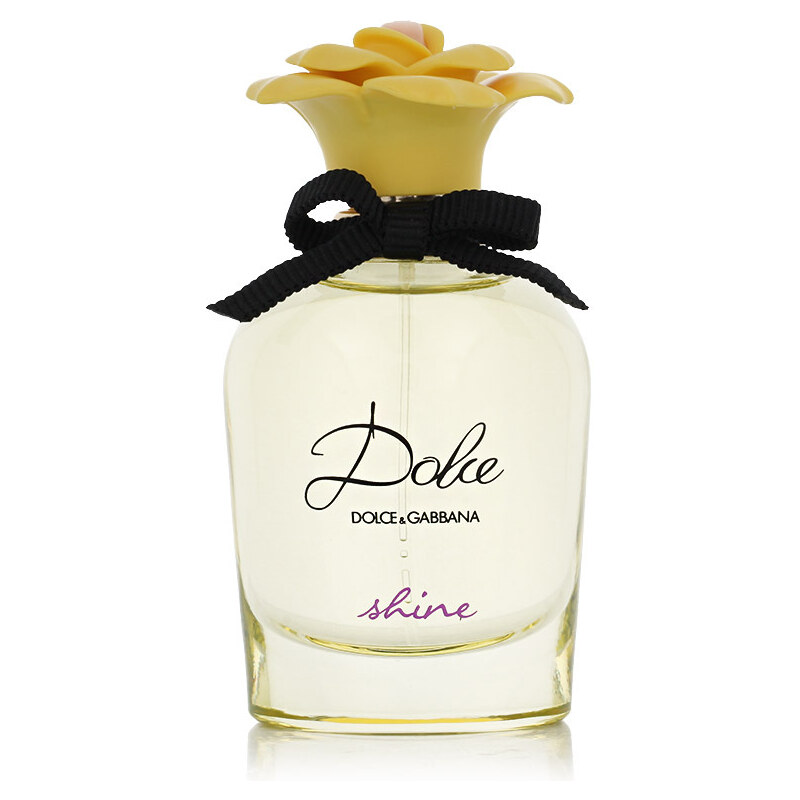 Dolce & Gabbana Dolce Shine EDP 50 ml W varianta Nový obal