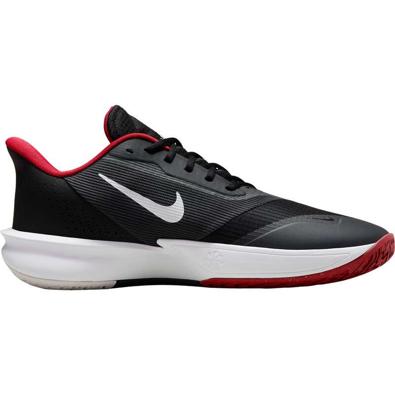 Basketbalové boty Nike PRECISION VII fn4322-002