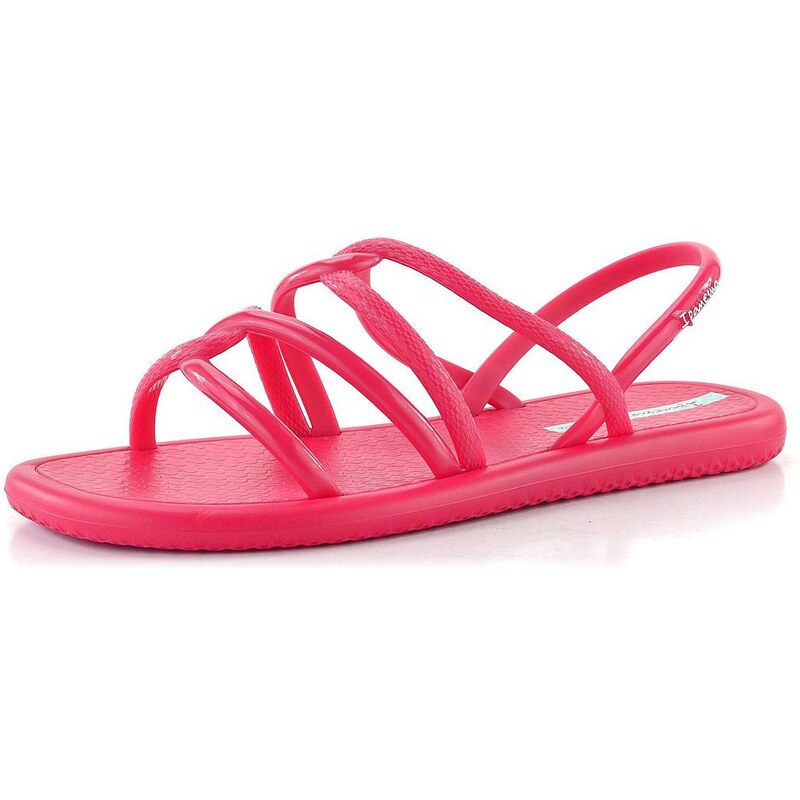 Ipanema sandály růžové Meu Sol Sandal AD 27135-AV558