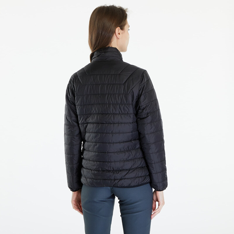 Dámská větrovka Horsefeathers Ester Jacket Black