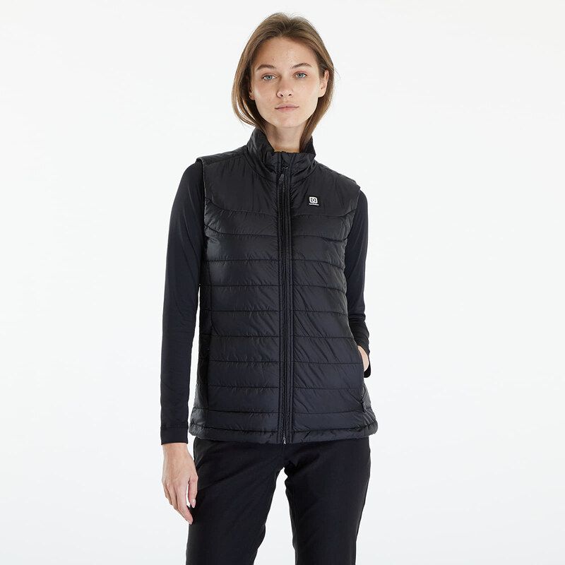 Vesta Horsefeathers Ester Vest Black XS 75422513
