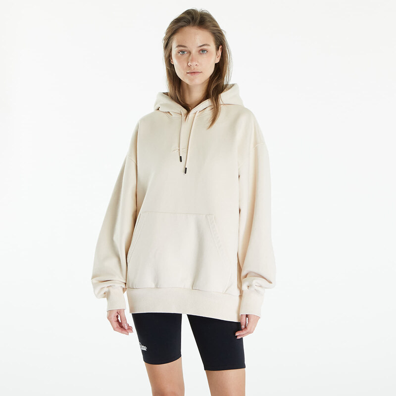 Reebok LTD Oversized Hoodie UNISEX Beige