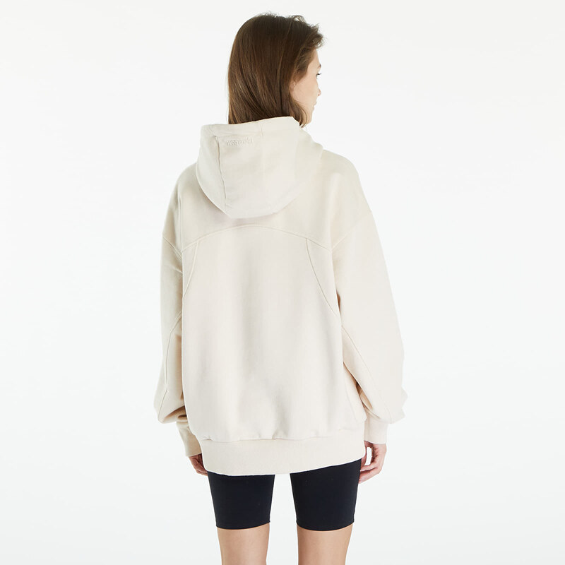 Reebok LTD Oversized Hoodie UNISEX Beige