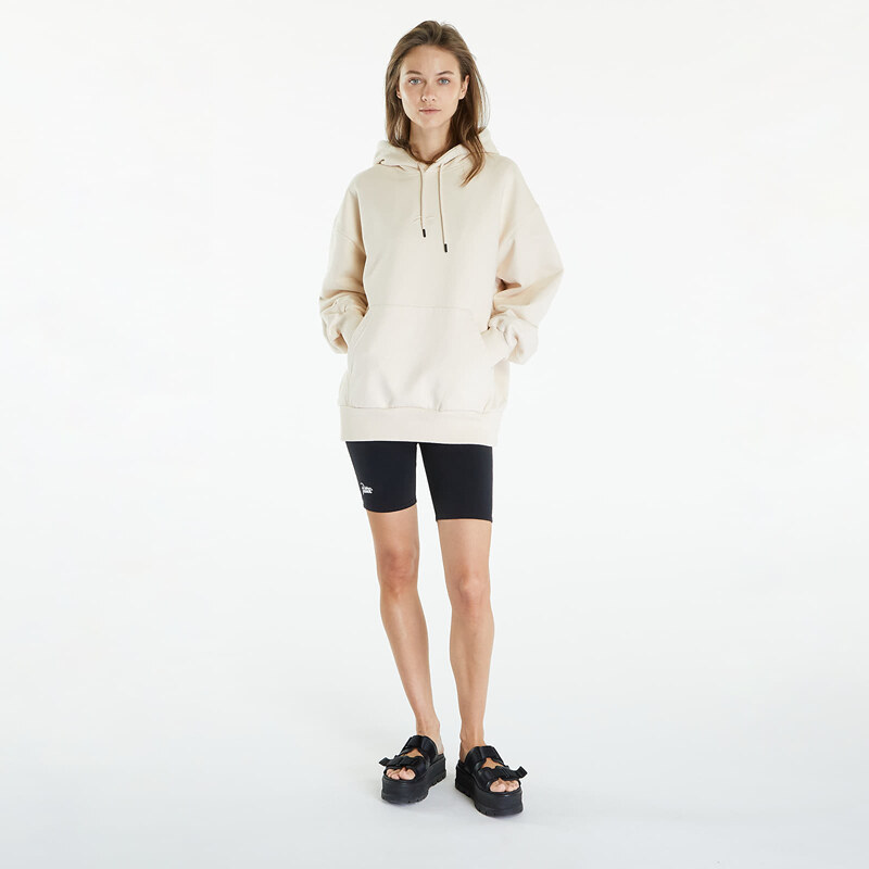 Reebok LTD Oversized Hoodie UNISEX Beige