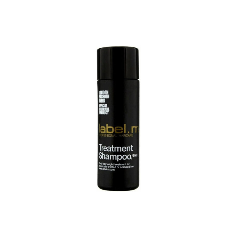 label.m Treatment Shampoo 60ml
