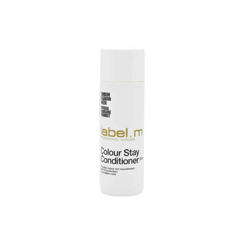 label.m Colour Stay Conditioner 60ml