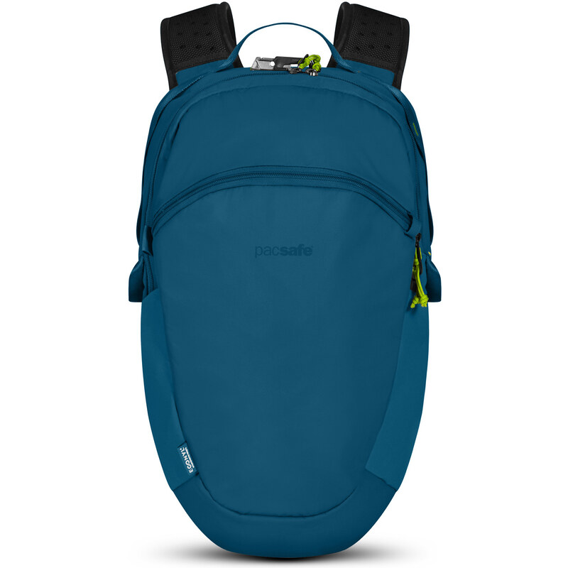Pacsafe batoh ECO 18L BACKPACK econyl tidal teal