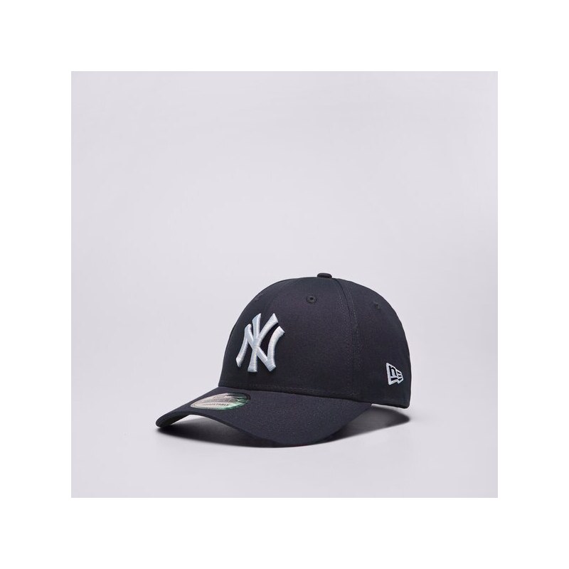 New Era Čepice Mlb 9Forty New York Yankees Cap Bas New York Dítě Doplňky Kšiltovky 10531939