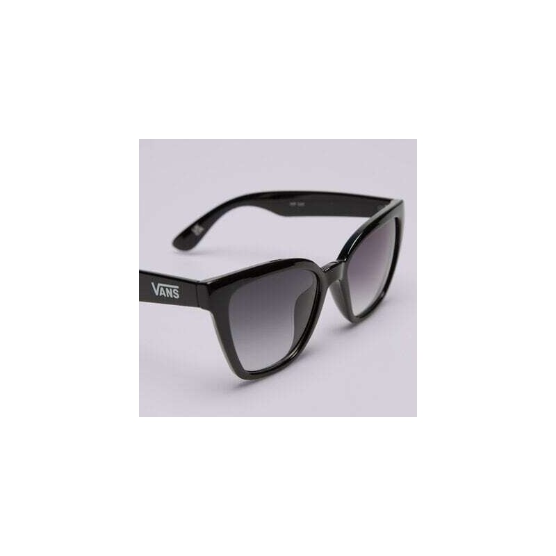 Vans Brýle Hip Cat Sunglasses ženy Doplňky Sluneční brýle VN000HEDBLK1