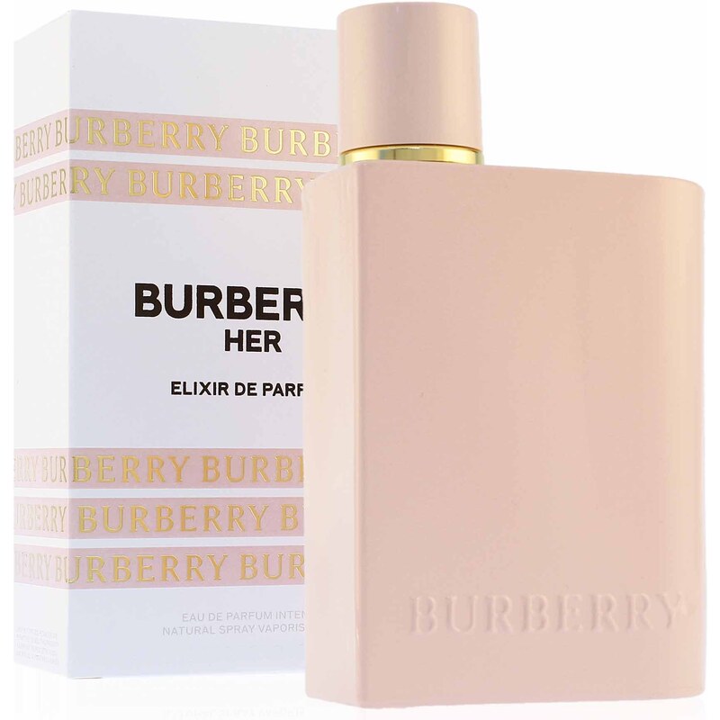 Burberry Her Elixir de Parfum parfémovaná voda pro ženy 50 ml