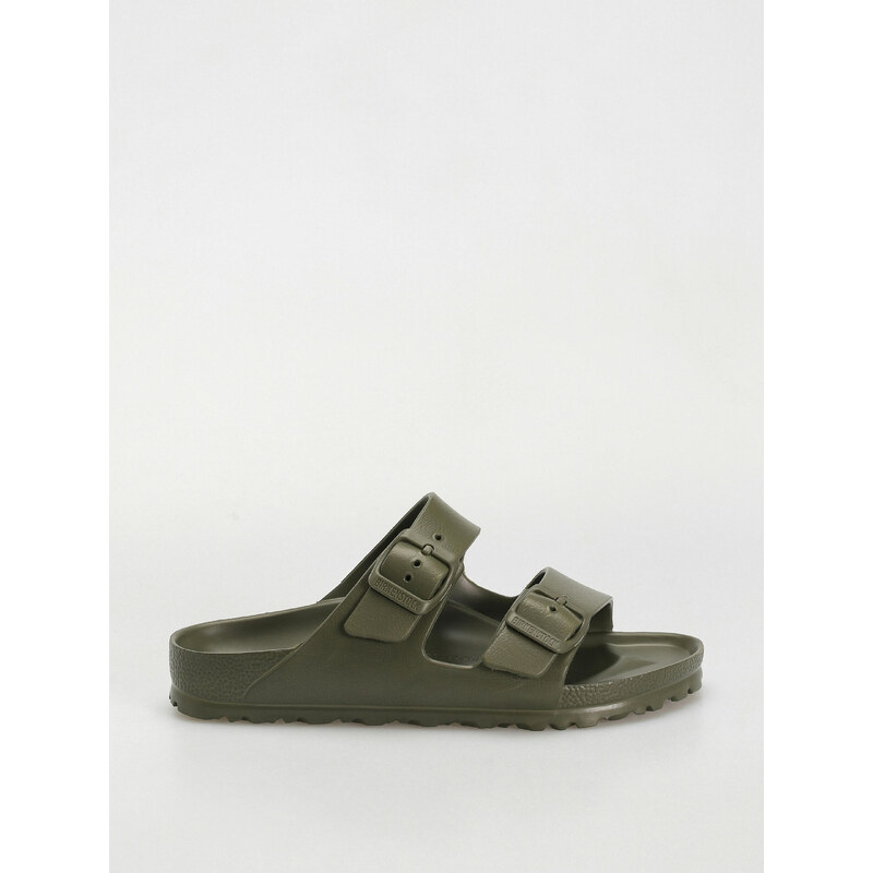 Birkenstock Arizona Eva Narrow (khaki)zelená