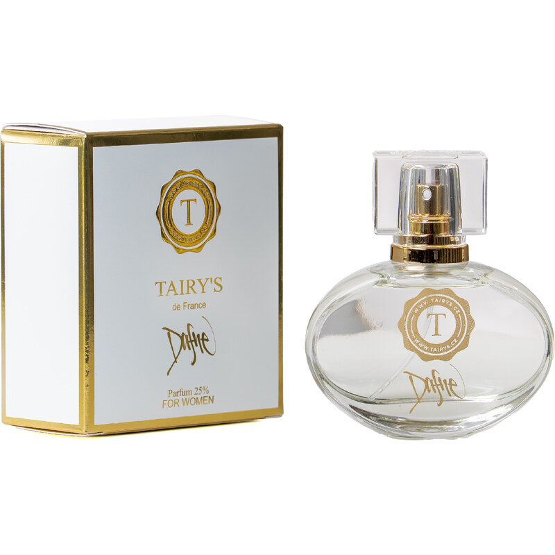 TAIRY'S Tairy´s Dafné parfém pro ženy