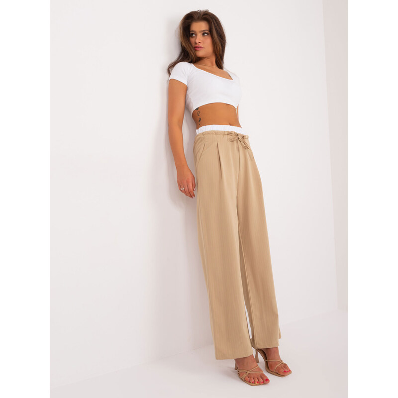 Italy Moda Trousers-DHJ-SP-A7327TRT2.32-camel