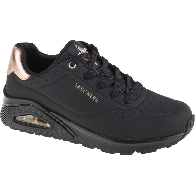 Skechers Uno -Golden Air Černá