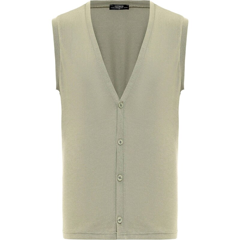 Antioch Vesta khaki