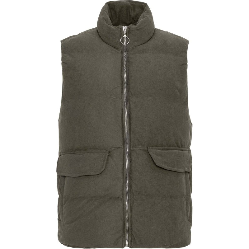 Antioch Vesta khaki