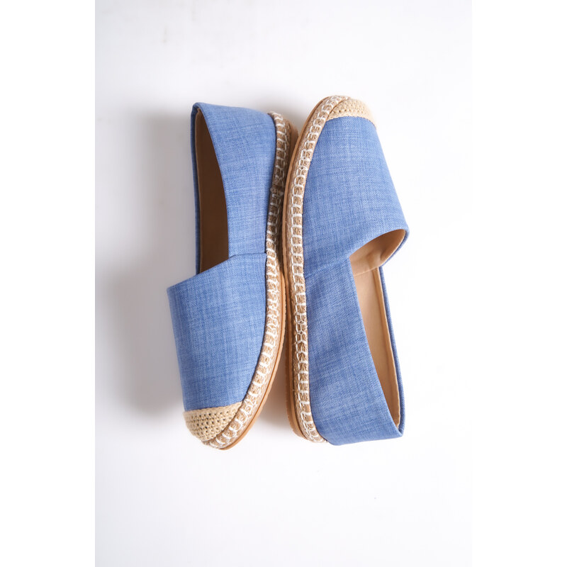 Capone Outfitters Pasarella Women's Espadrilles