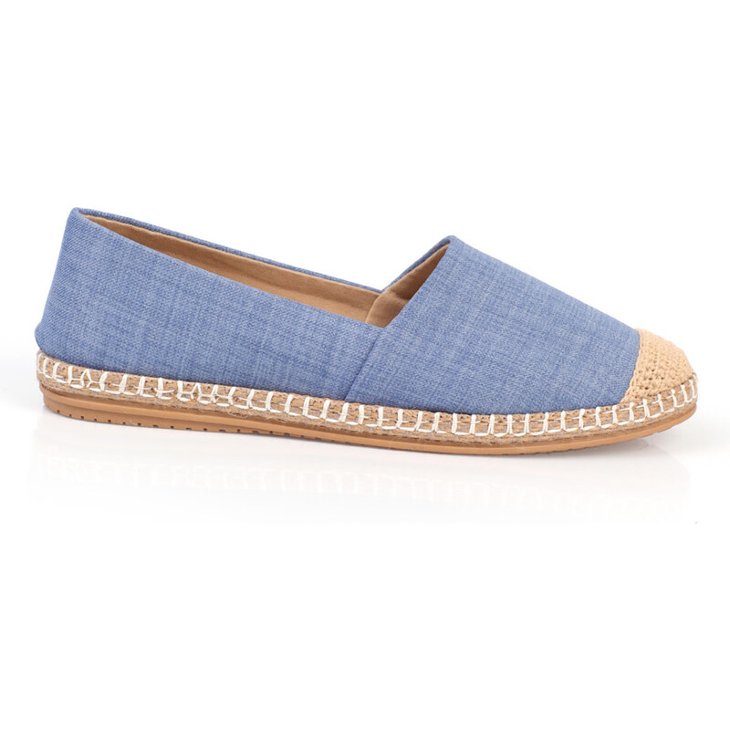 Capone Outfitters Pasarella Women's Espadrilles