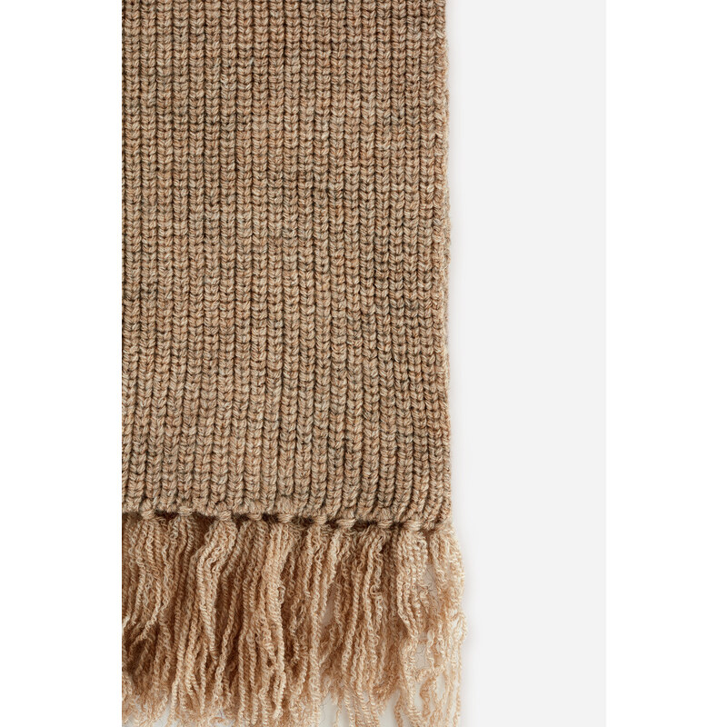 VATKALI Knitted scarf - Limited Edition