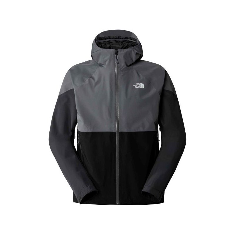 The North Face LIGHTNING ZIP-IN M Pánská bunda