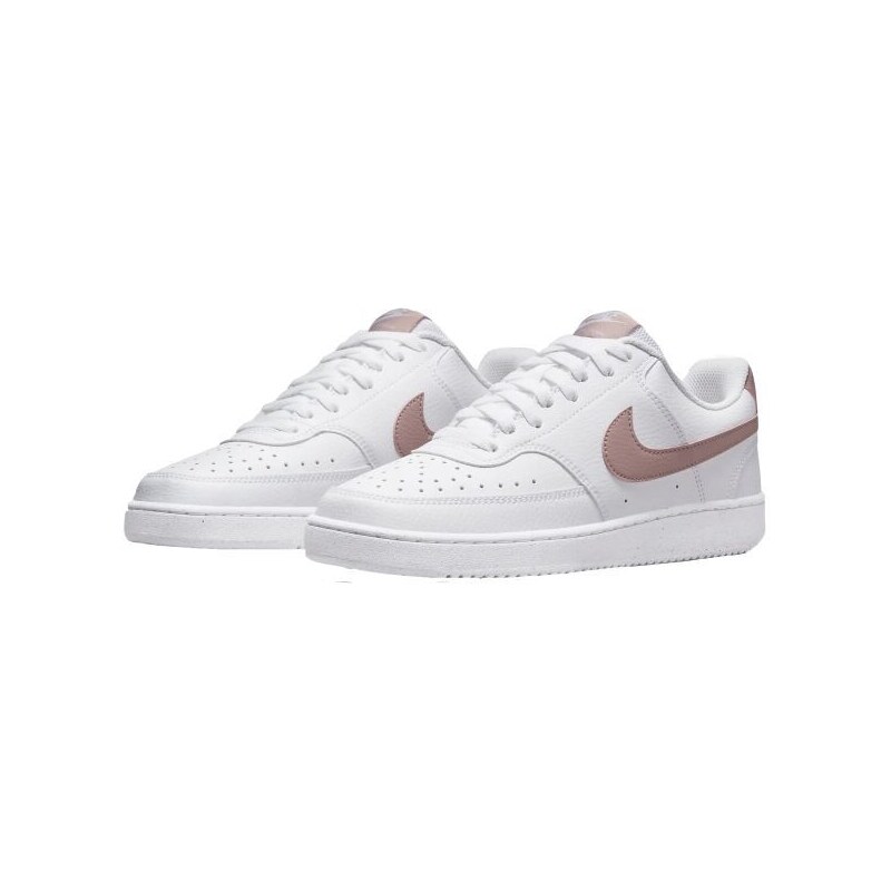 Nike COURT VISION LOW BE Dámské tenisky